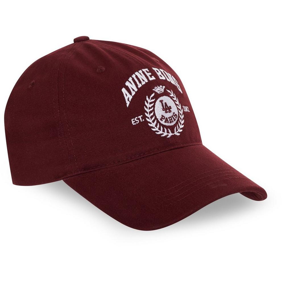 Anine Bing Women's Jeremy Cap Baseball