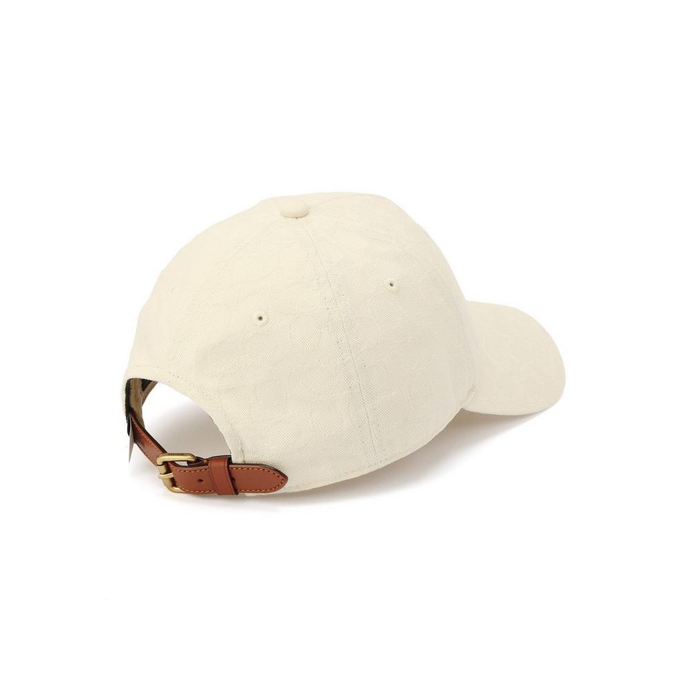 Coach Coach Sig Cap Ld64