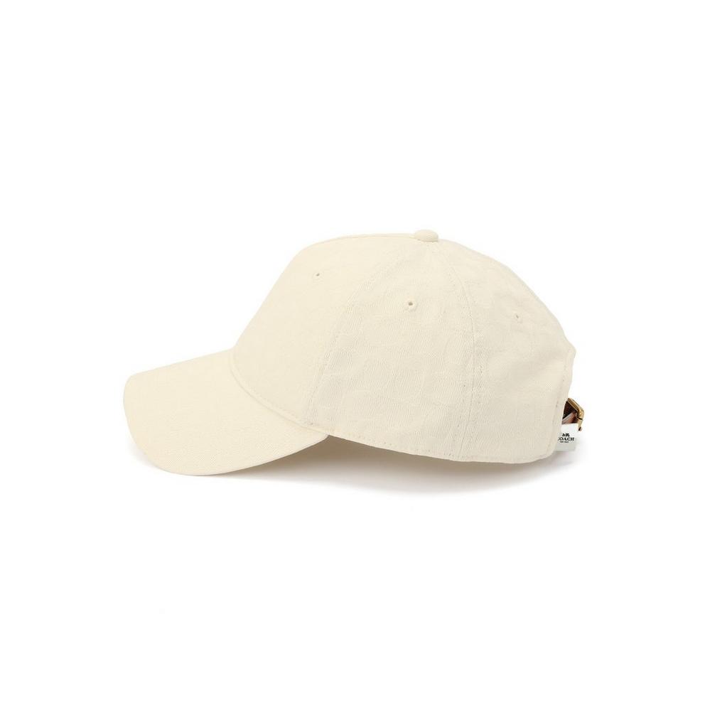 Coach Coach Sig Cap Ld64