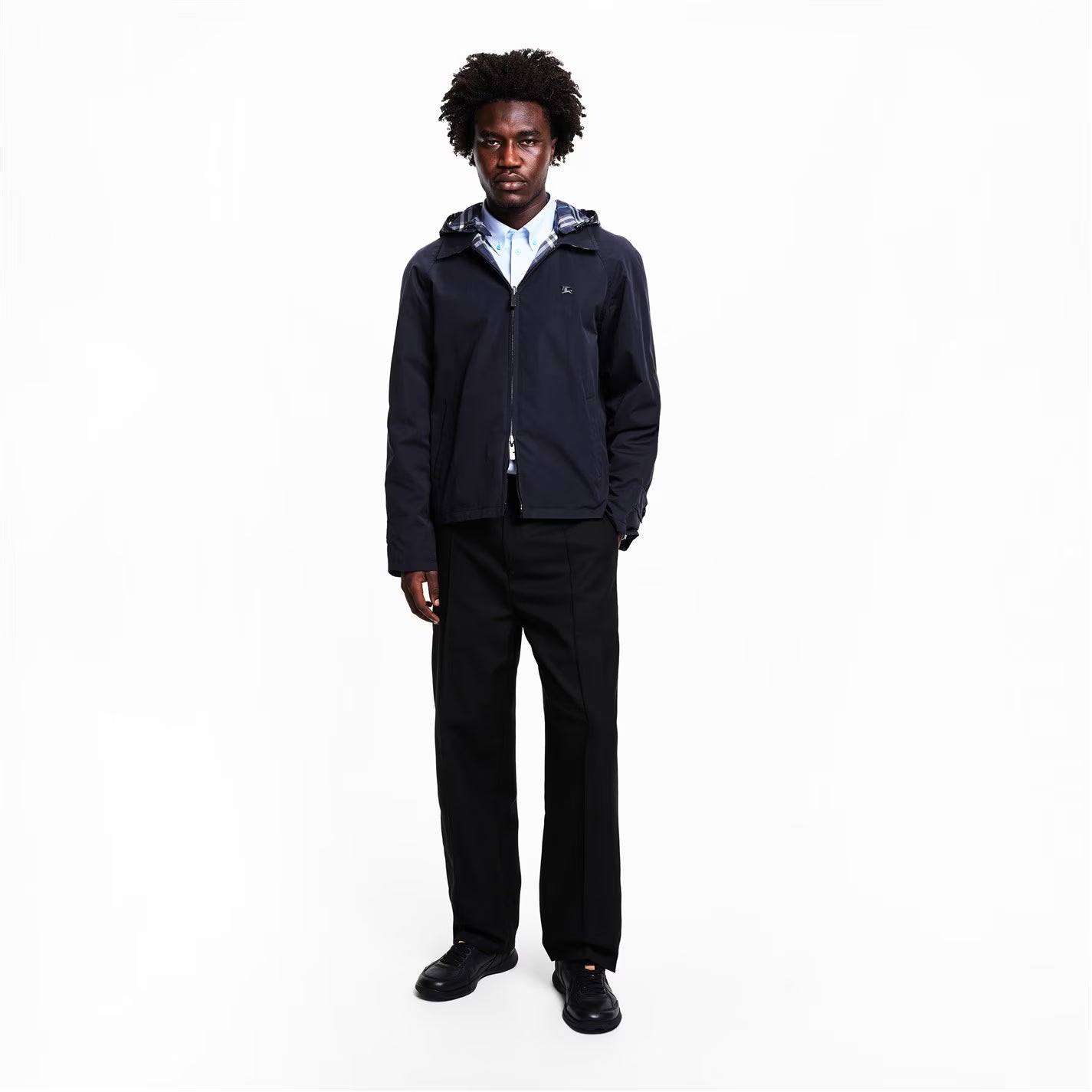Men's Burb Hodson Harrington Jacket