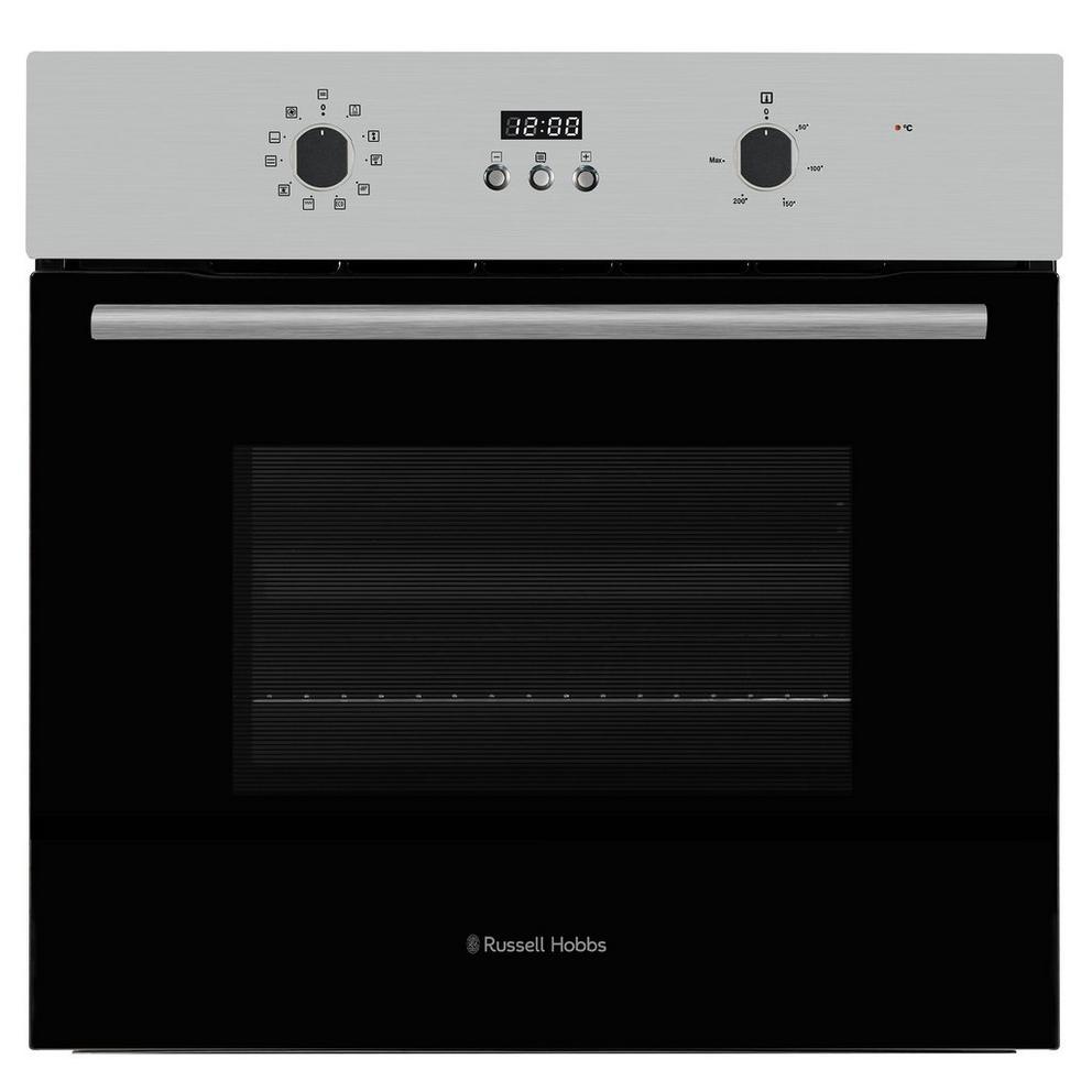 RHEO7005SS 70L Built In Electric Oven in Stainless