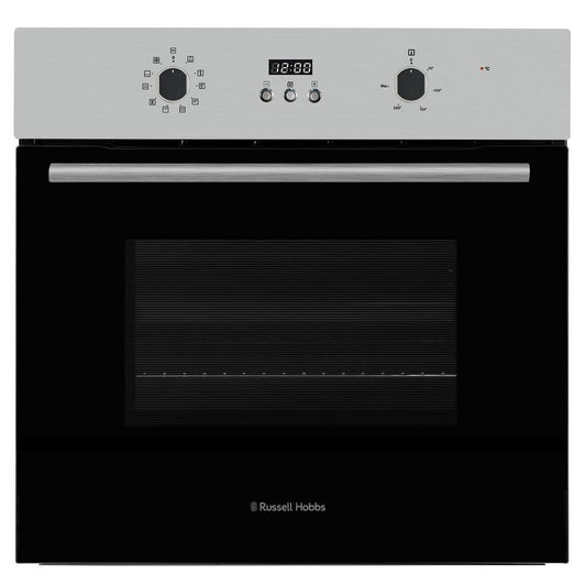 RHEO7005SS 70L Built In Electric Oven in Stainless