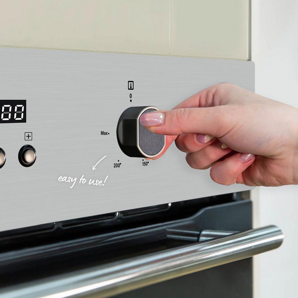 RHEO7005SS 70L Built In Electric Oven in Stainless