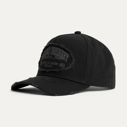 Christian Rose Beyond Ordinary Vol II Distressed Cap