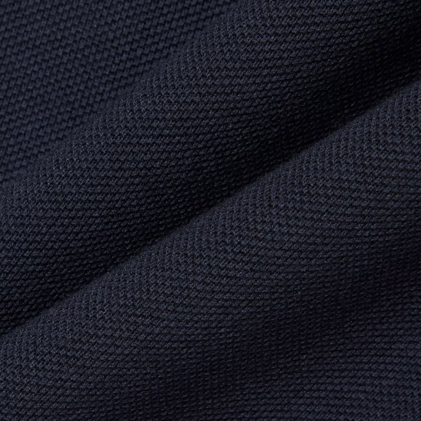 Classic Fit Printed Petit Piqué Polo Shirt