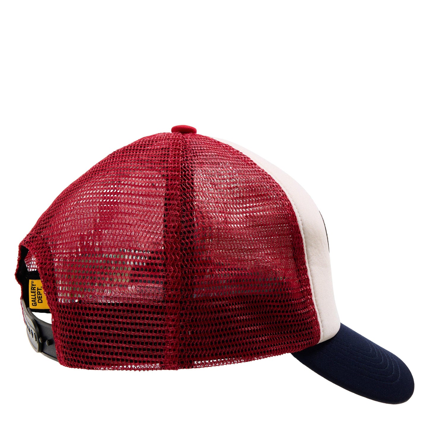 Gallery Dept Mens Local Trucker Cap