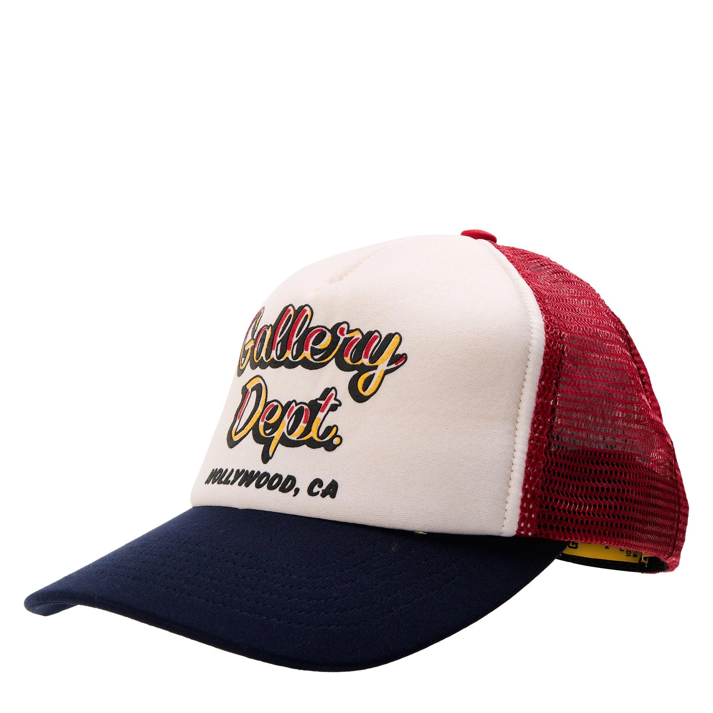 Gallery Dept Mens Local Trucker Cap