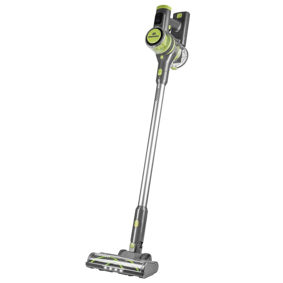 Cyclone Freedom Pro 2-in-1 Cordless Vacuum Cleaner