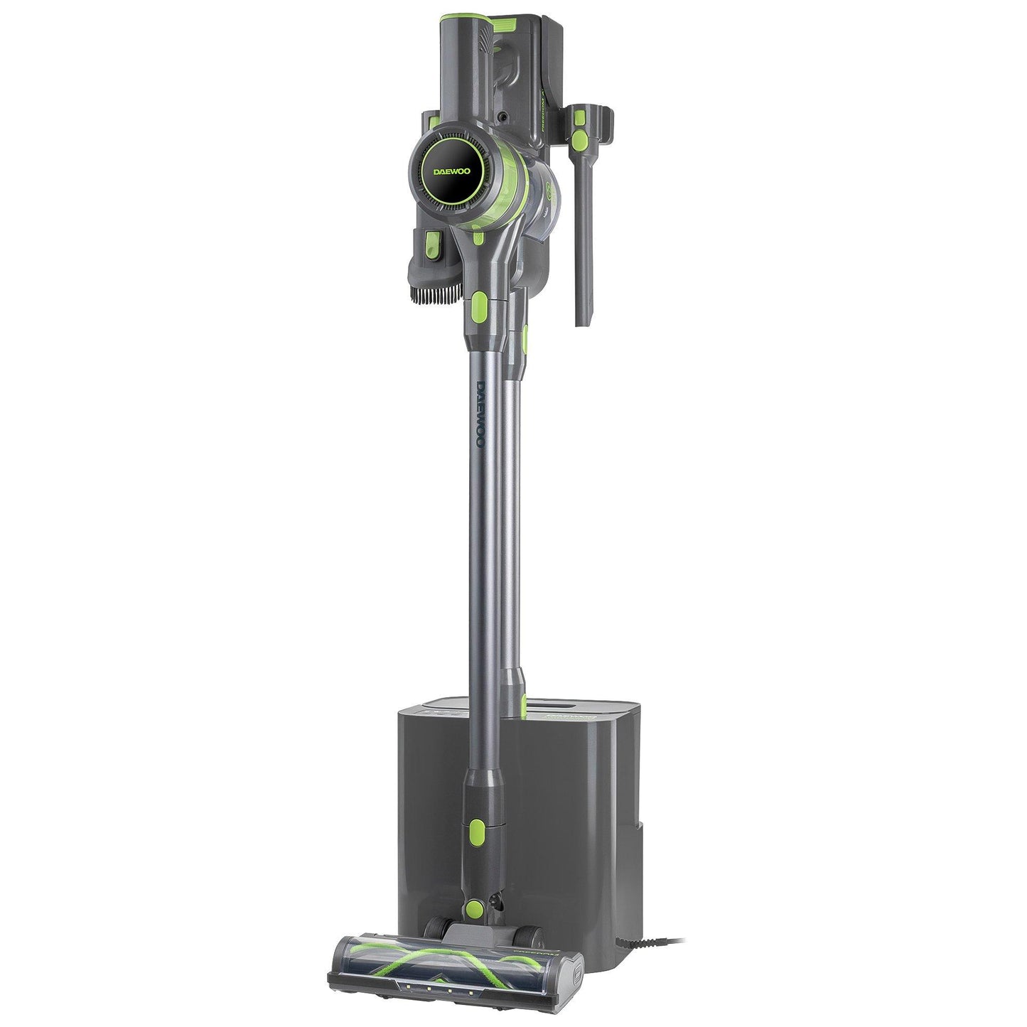 Cyclone Freedom Cordless Vacuum Cleaner with Auto