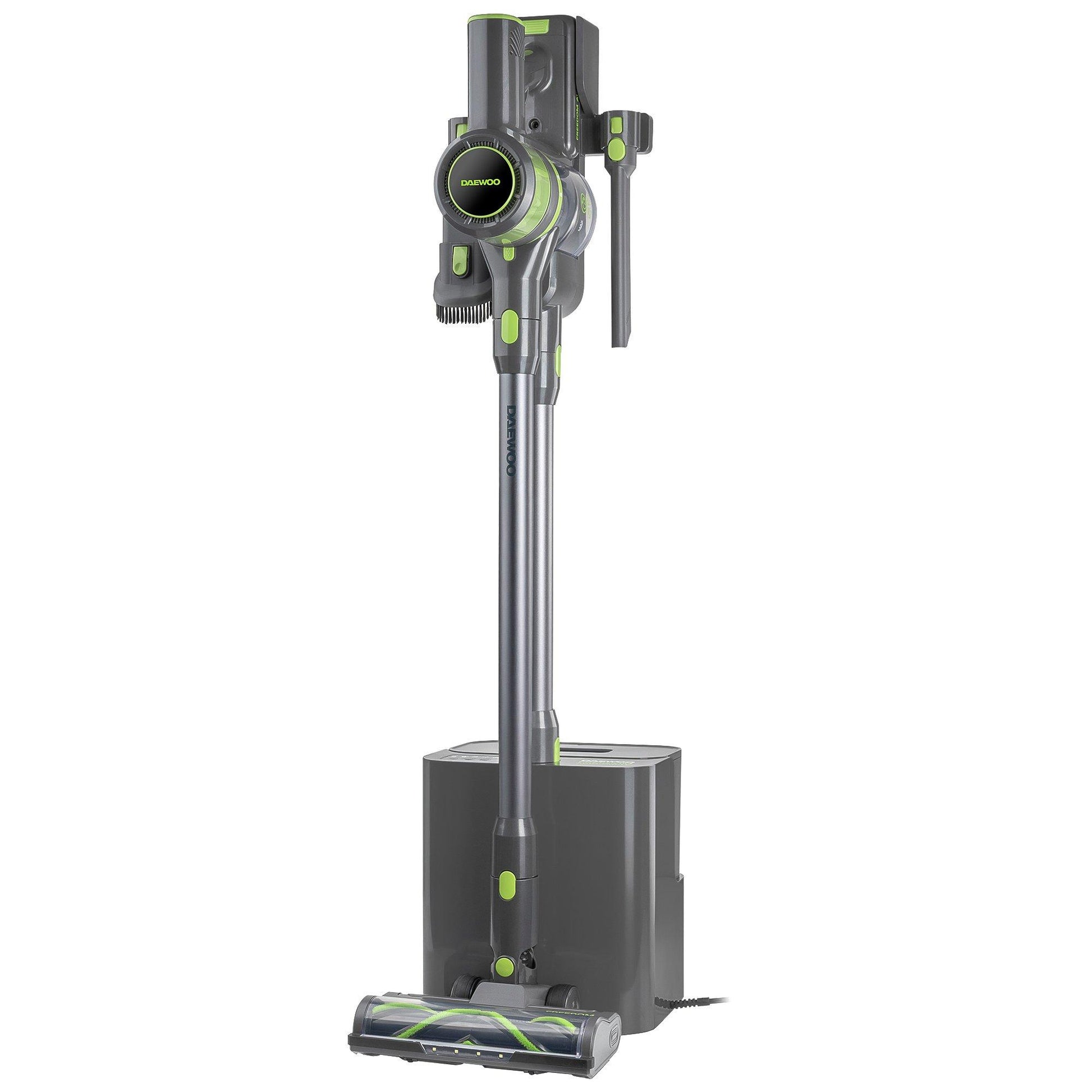 Cyclone Freedom Cordless Vacuum Cleaner with Auto