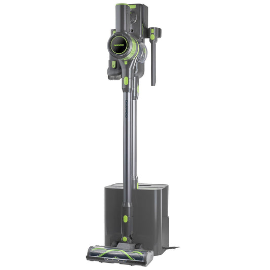 Cyclone Freedom Cordless Vacuum Cleaner with Auto