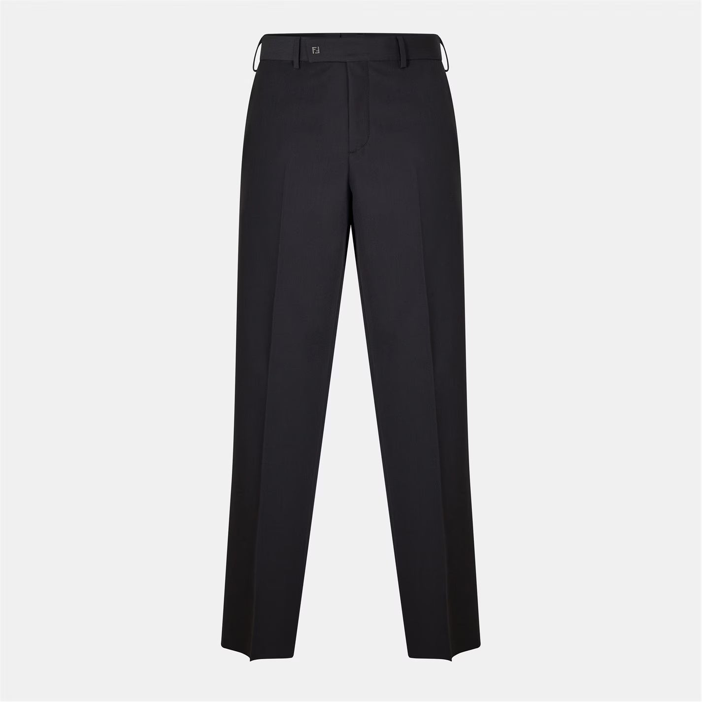 Men's Straight Leg Trousers