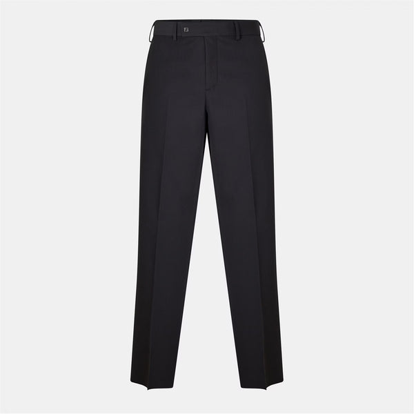 Men's Straight Leg Trousers