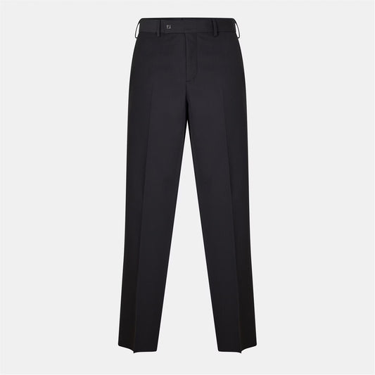 Men's Straight Leg Trousers
