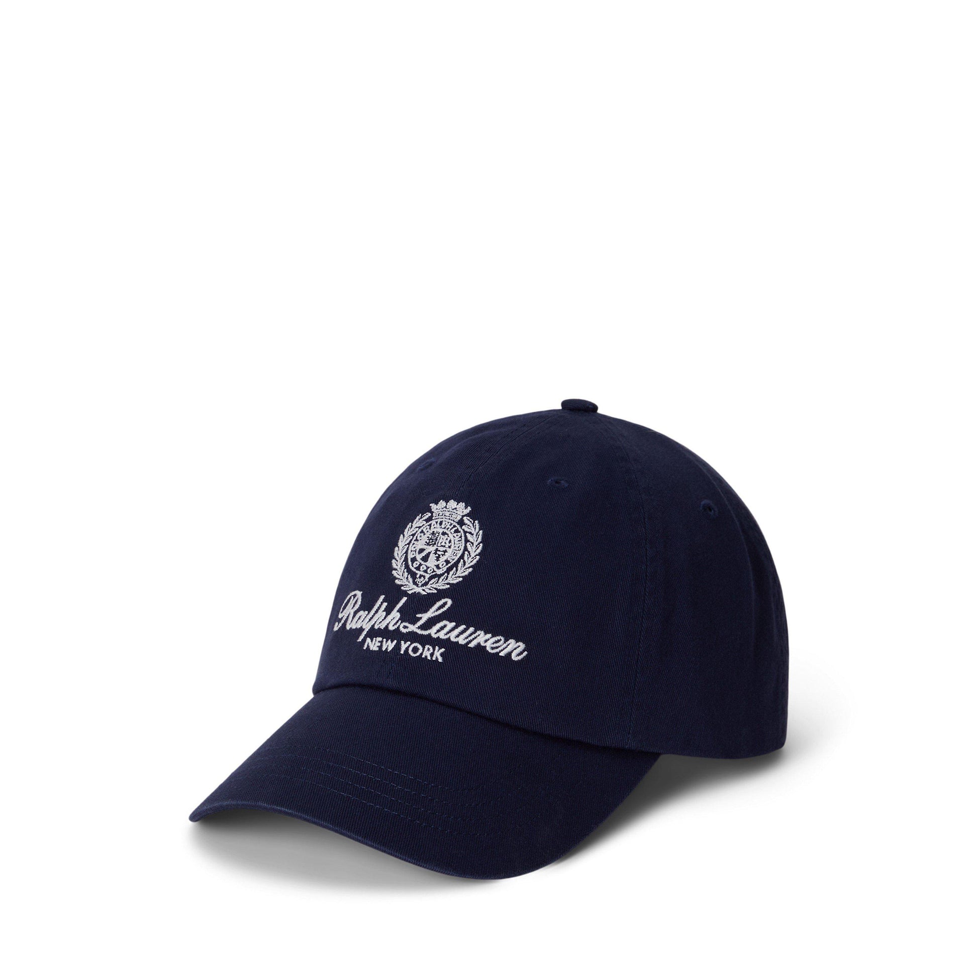 Polo Ralph Lauren Crest Woven Cap