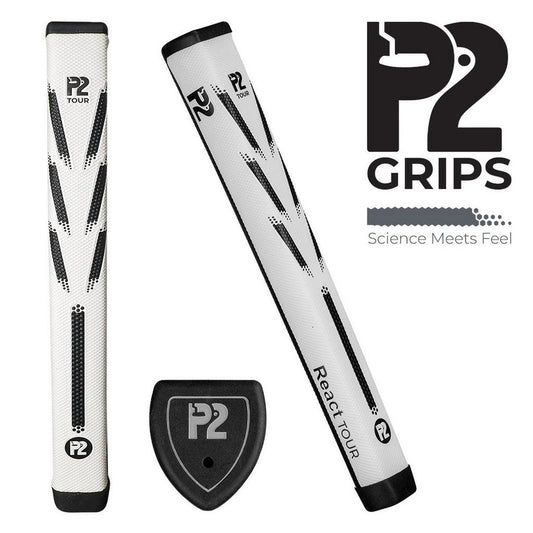 P2 React Tour Tour Grip