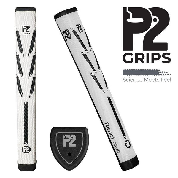 P2 React Tour Tour Grip
