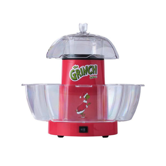 4 BOWL POPCORN MAKER