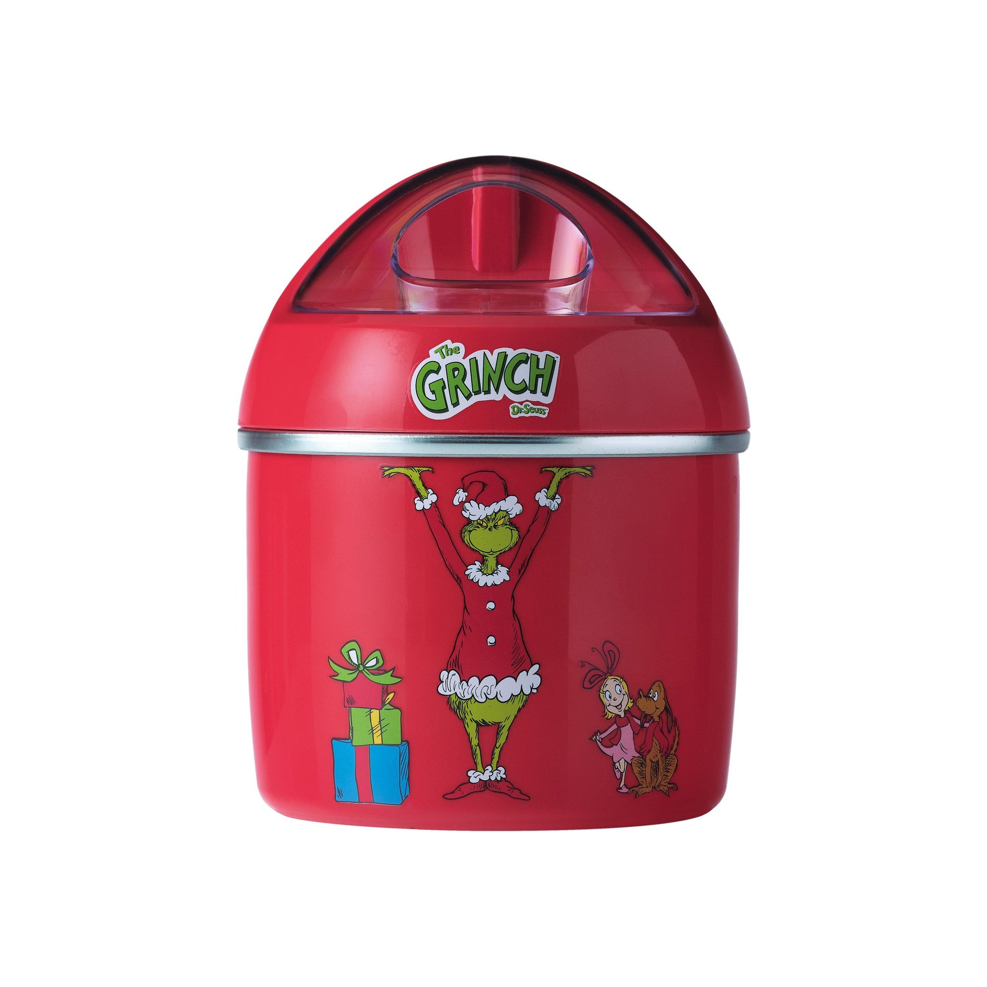 The Grinch™ 400ml Ice Cream Maker