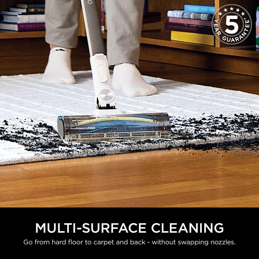 PowerPro Pet Cordless Stick Vacuum with Anti Hair