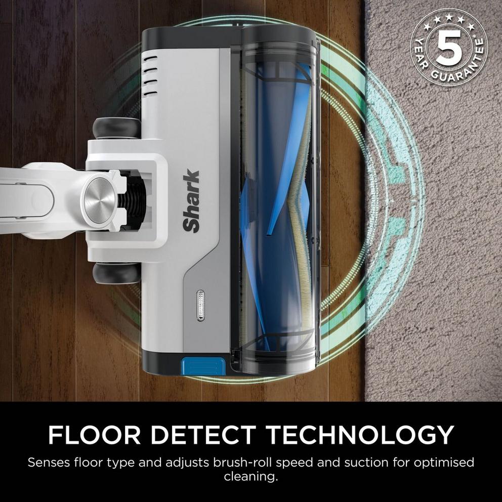 PowerPro Pet Cordless Stick Vacuum with Anti Hair