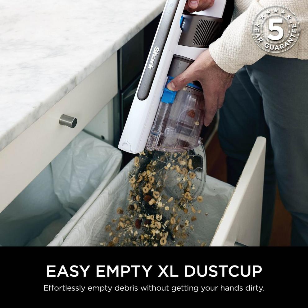 PowerPro Pet Cordless Stick Vacuum with Anti Hair