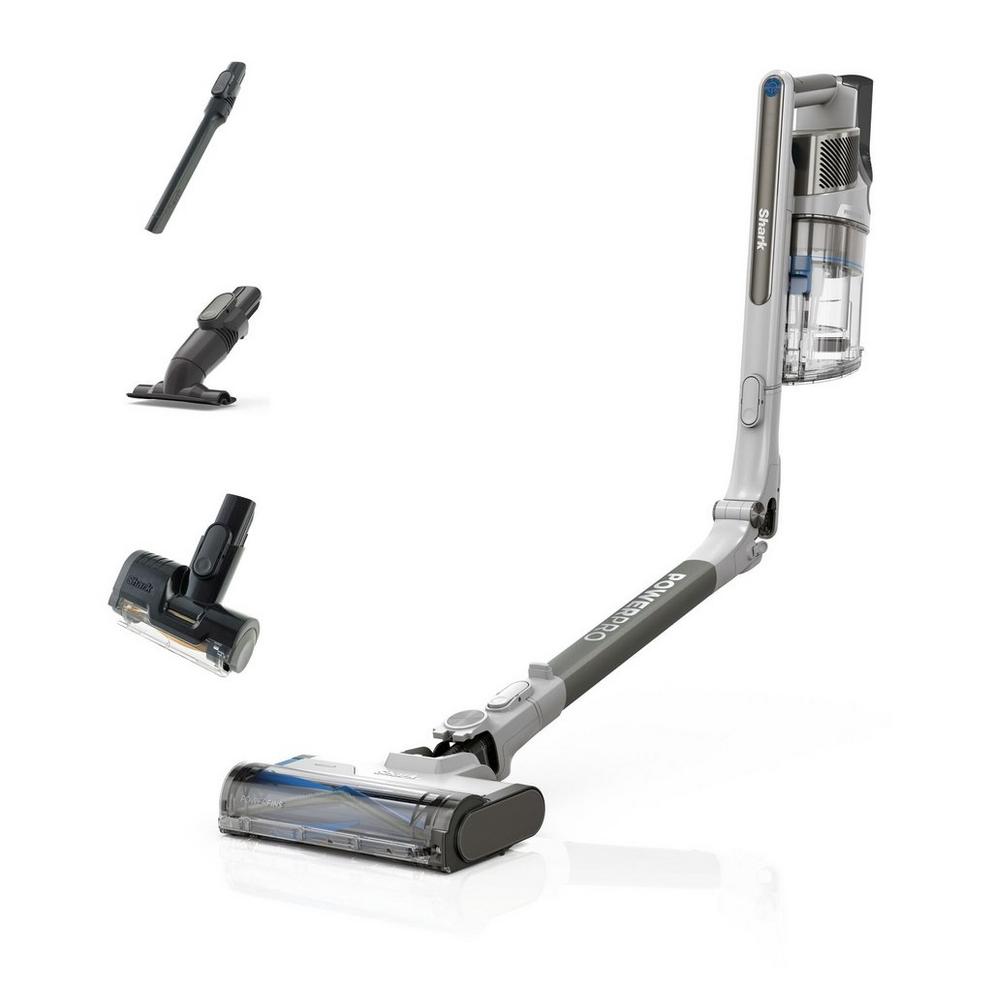 PowerPro Pet Cordless Stick Vacuum with Anti Hair