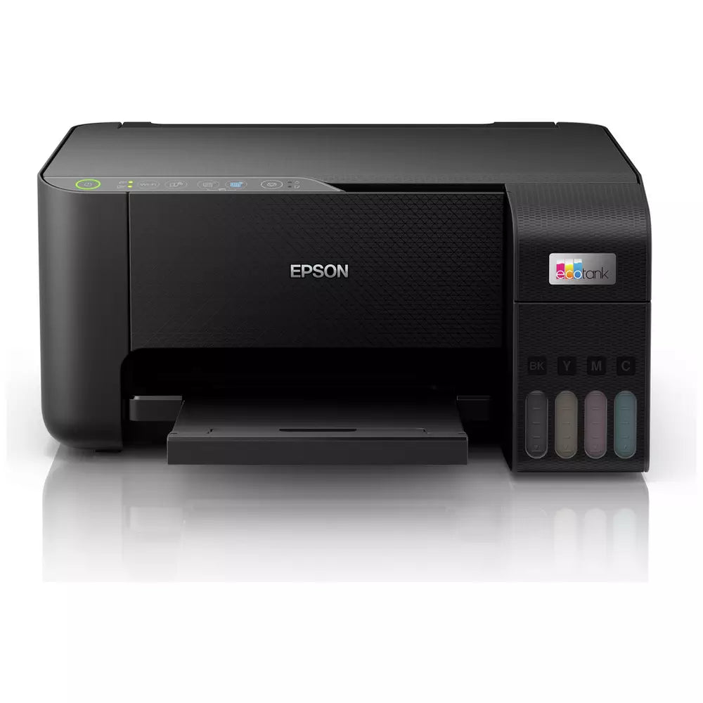 Epson EcoTank ET-2860 Wireless Inkjet Printer