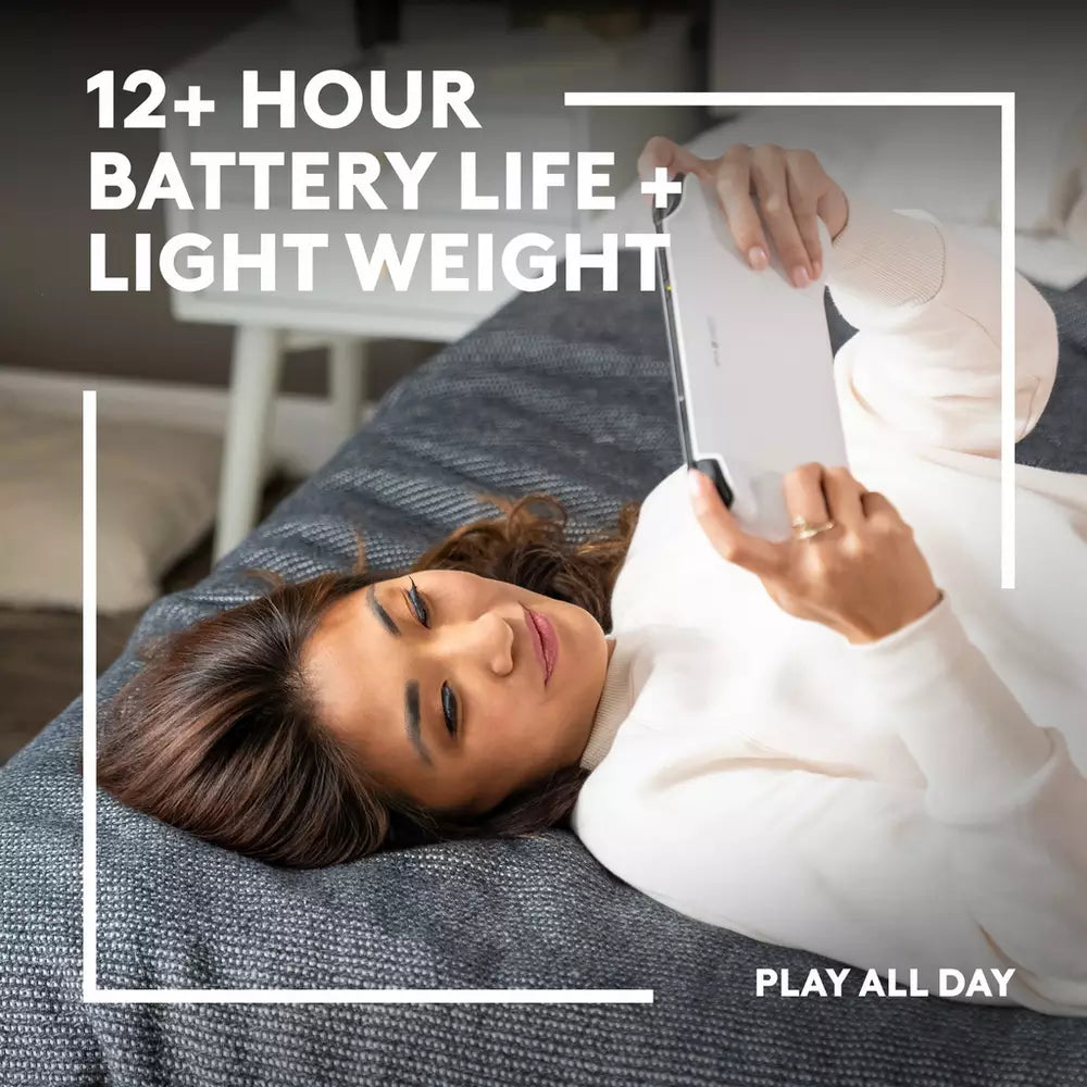 Logitech G Cloud Gaming Handheld Console