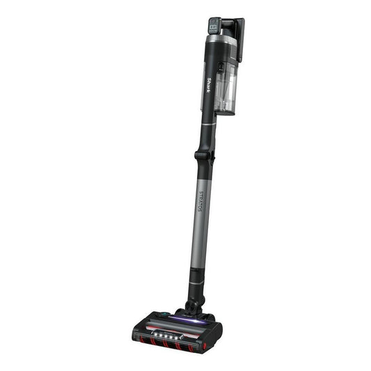 Stratos Cordless Stick Vacuum Cleaner with Anti Ha