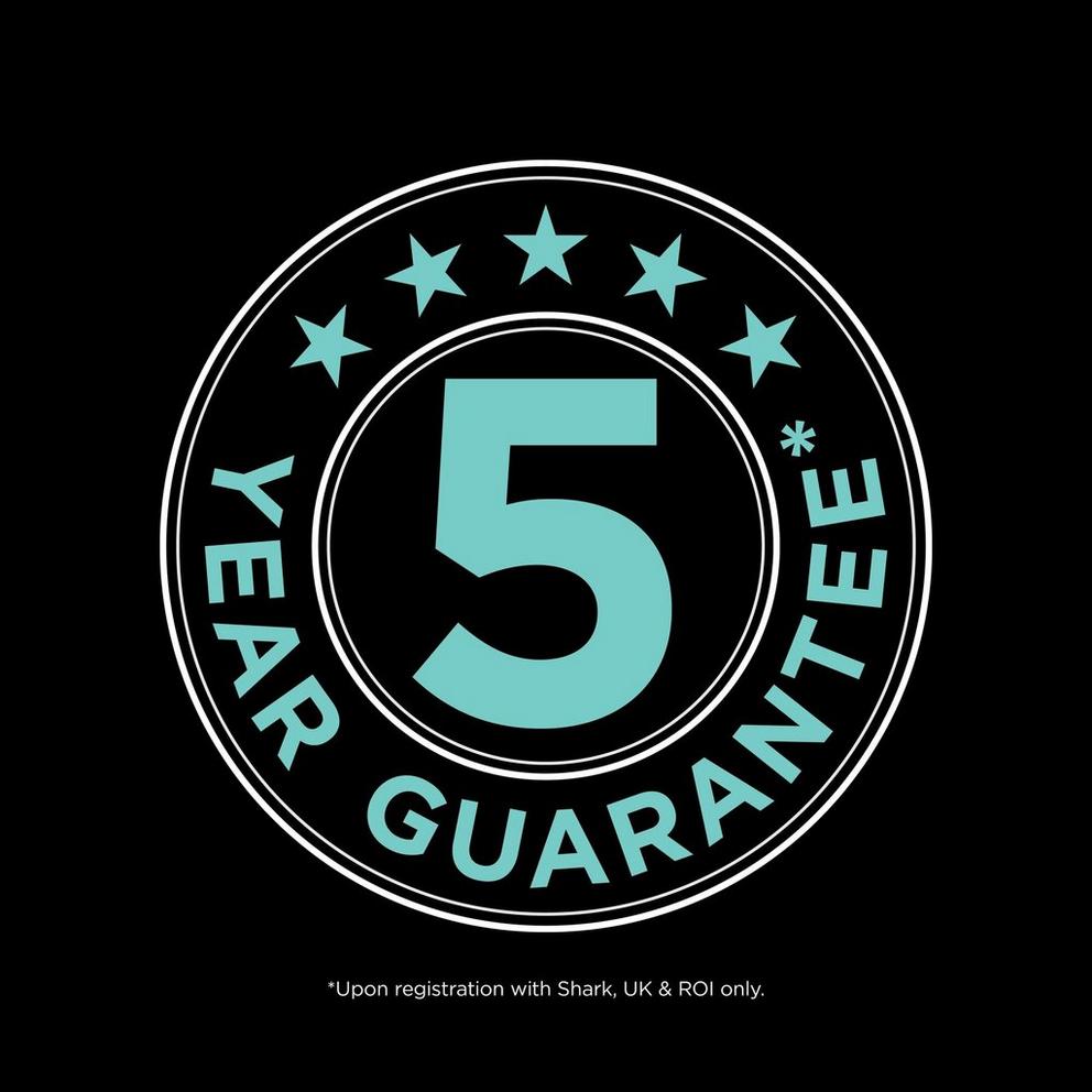 Stratos Cordless Stick Vacuum Cleaner with Anti Ha