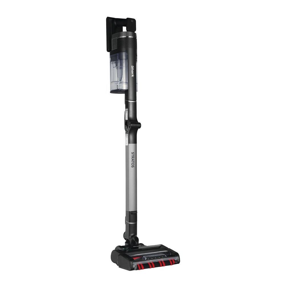 Stratos Cordless Stick Vacuum Cleaner with Anti Ha