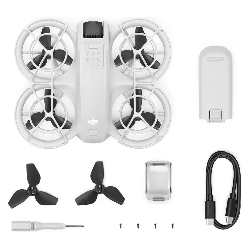 DJI Neo 12MP Camera Drone