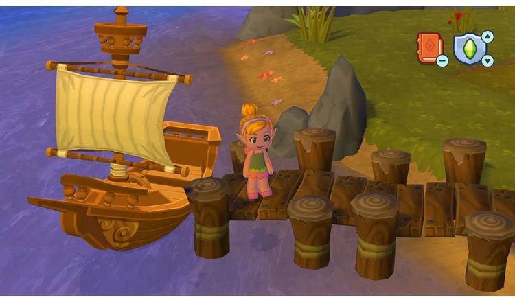 MySims: Cozy Bundle Nintendo Switch Game