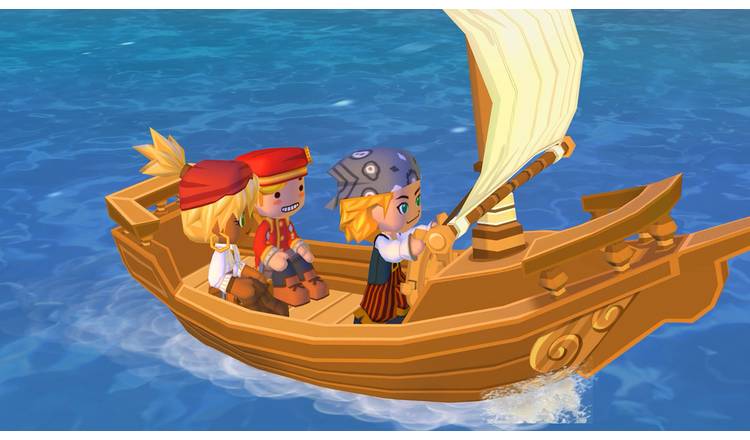 MySims: Cozy Bundle Nintendo Switch Game