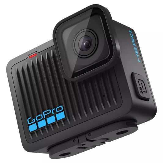 GoPro Hero Action Camera - Black