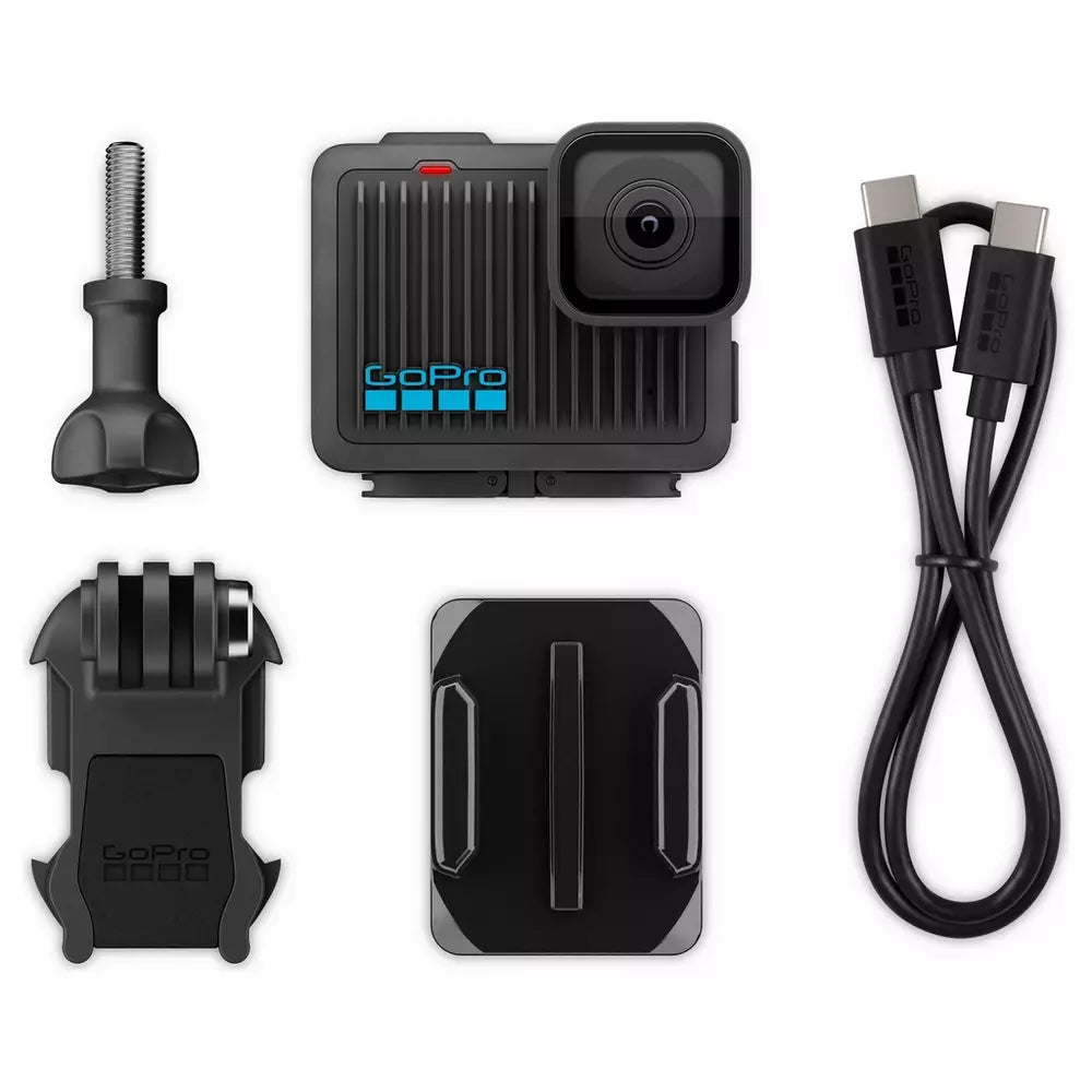 GoPro Hero Action Camera - Black