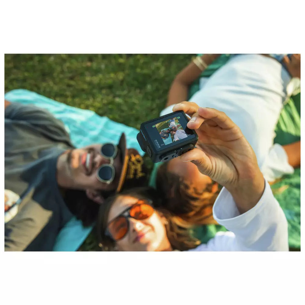 GoPro Hero Action Camera - Black