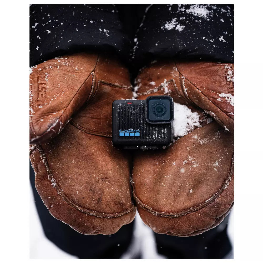 GoPro Hero Action Camera - Black