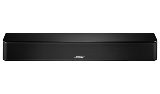 Bose Solo Series II All-In-One Bluetooth Soundbar