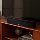 Bose Solo Series II All-In-One Bluetooth Soundbar
