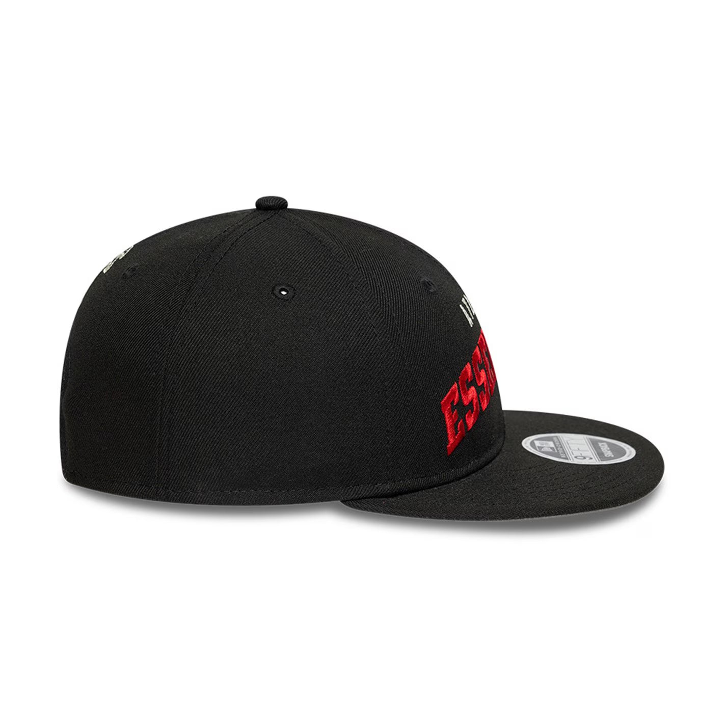 FEAR OF GOD X NEW ERA NFL 9FIFTY Cap