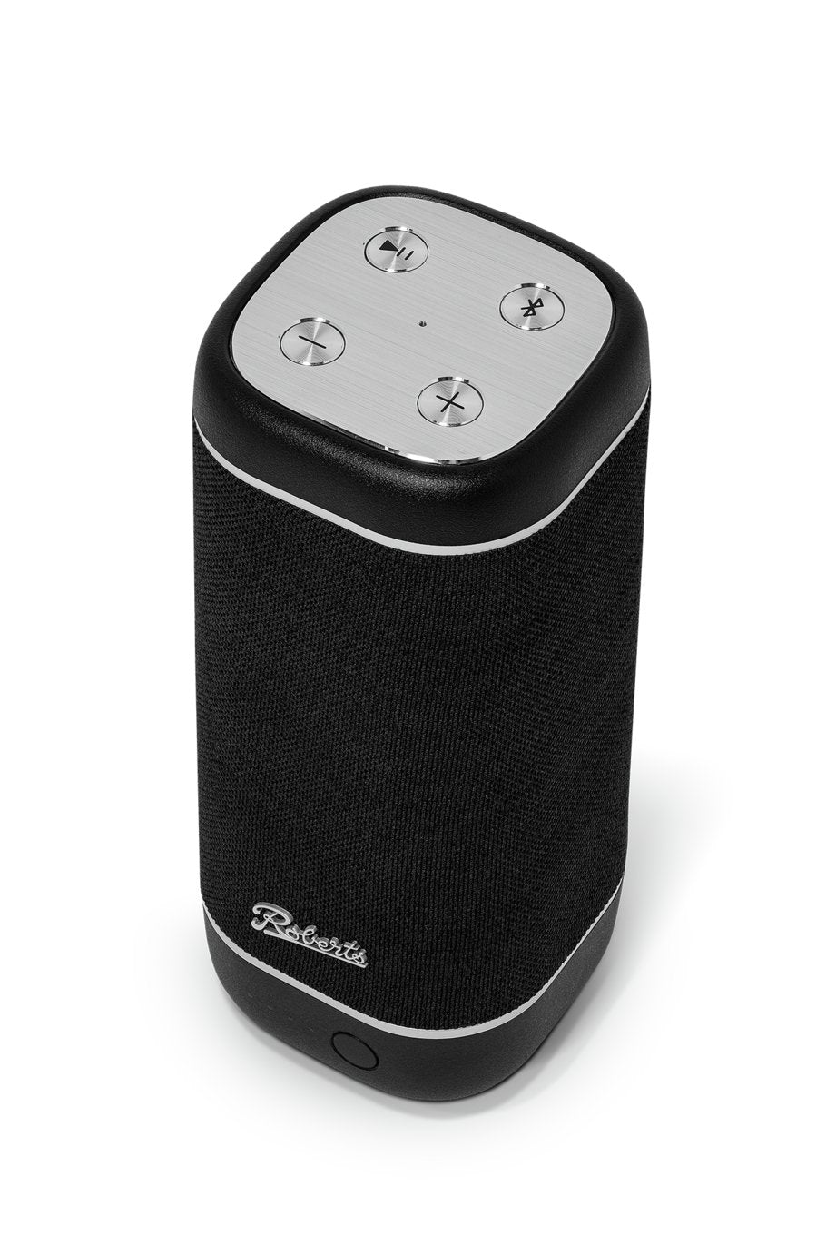 Roberts Reunion Portable Bluetooth Speaker - Black