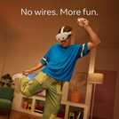 Meta Quest 3S 128GB All-In-One Mixed Reality Headset