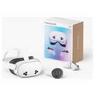 Meta Quest 3S 128GB All-In-One Mixed Reality Headset