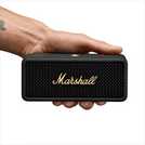 Marshall Emberton III Portable Bluetooth Speaker - Black