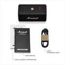 Marshall Emberton III Portable Bluetooth Speaker - Black