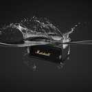 Marshall Emberton III Portable Bluetooth Speaker - Black