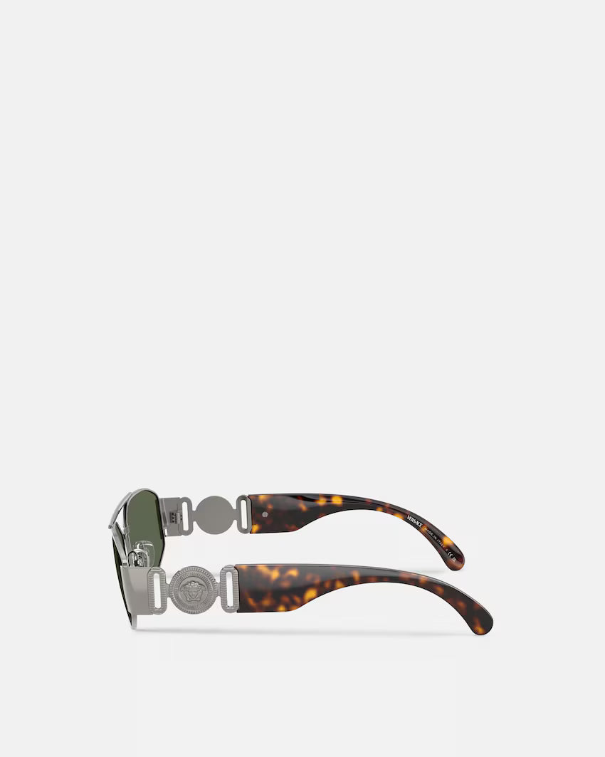 Medusa Biggie Sunglasses