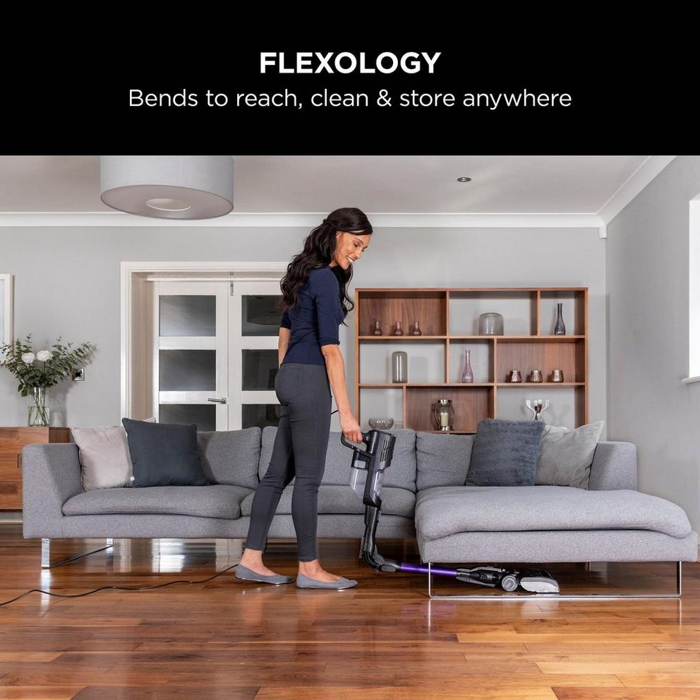 Anti Hair Wrap Corded Stick Vacuum Cleaner HZ500UK